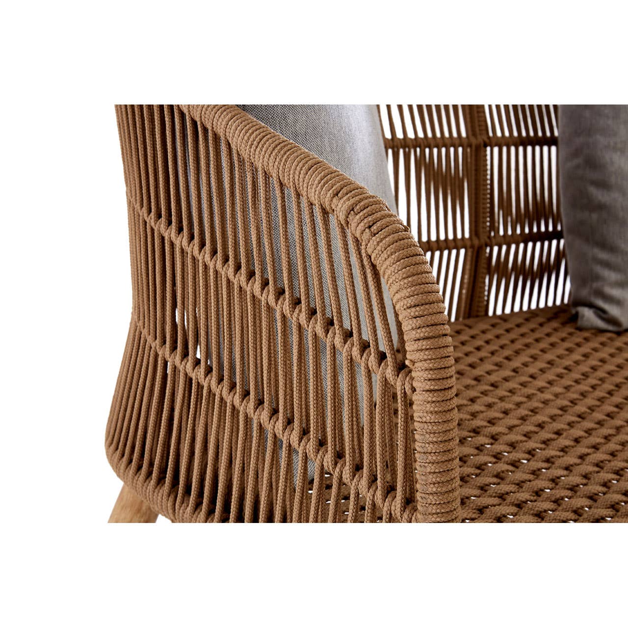 Opus 3 Seat Sofa