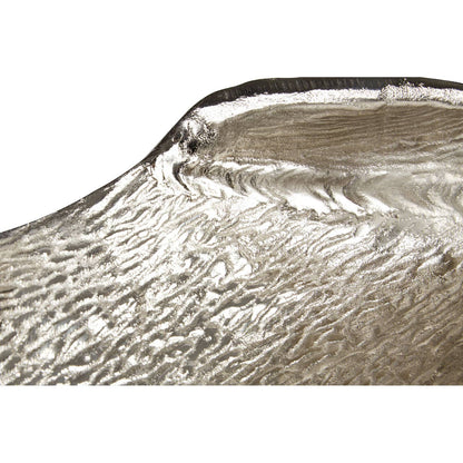 Hampstead Small Leaf Ornament