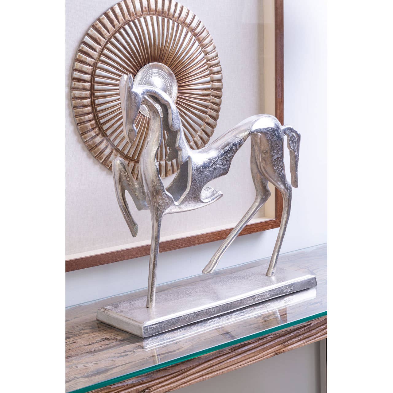 Hampstead Horse Ornament