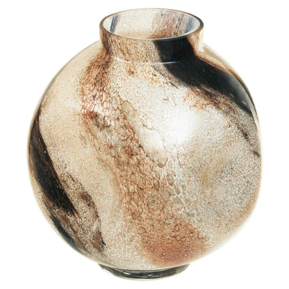Heba Small Glass Vase