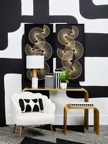 Eben Table Lamp