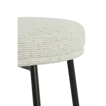 Harvie Cream Dining Chair