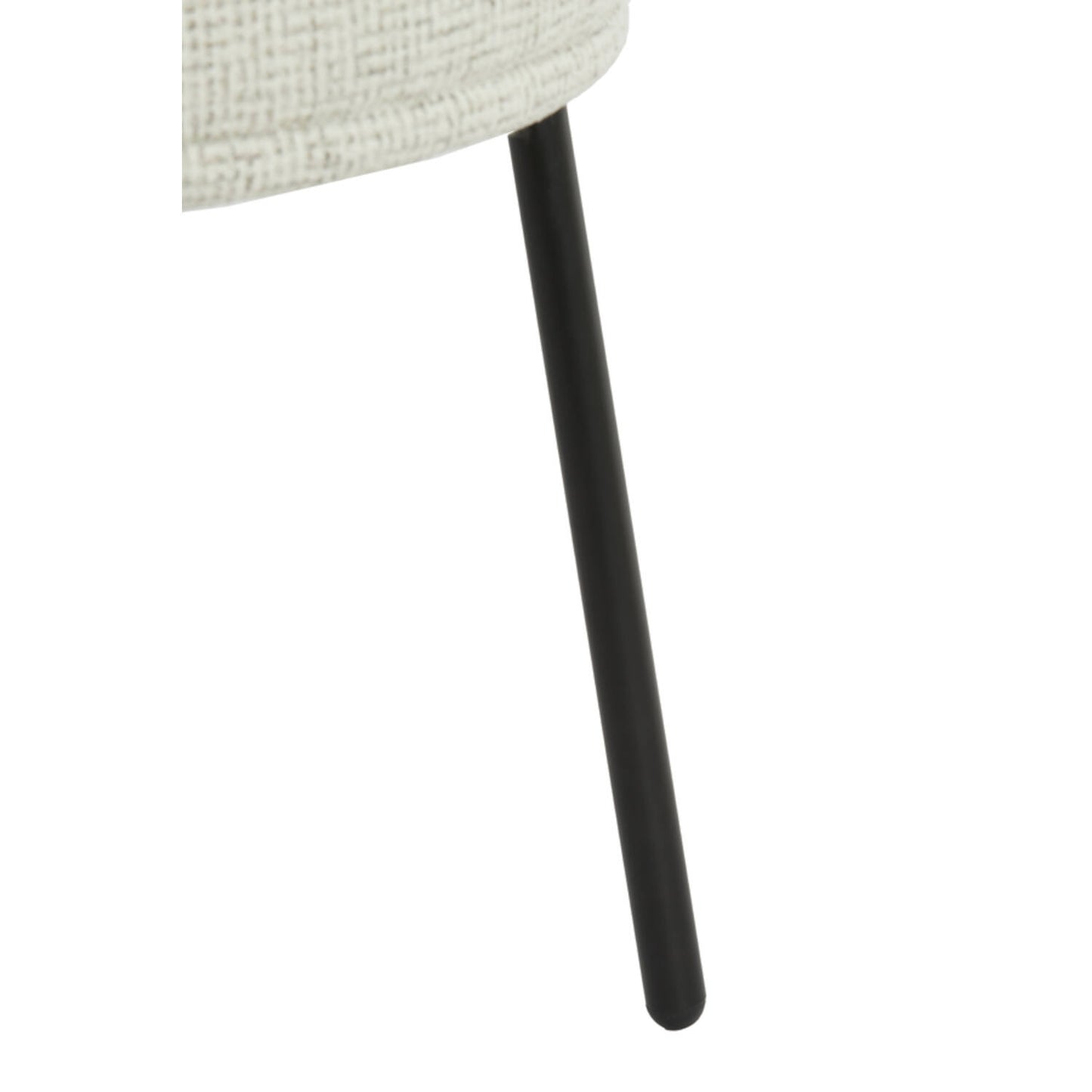 Harvie Cream Dining Chair