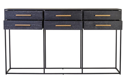 Judd Console Table