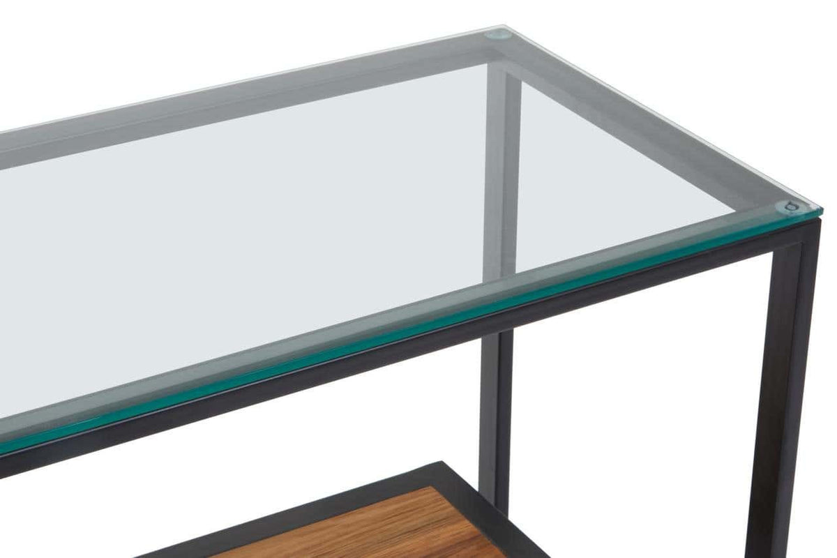 Cibo 2 Tier Console Table — view 7