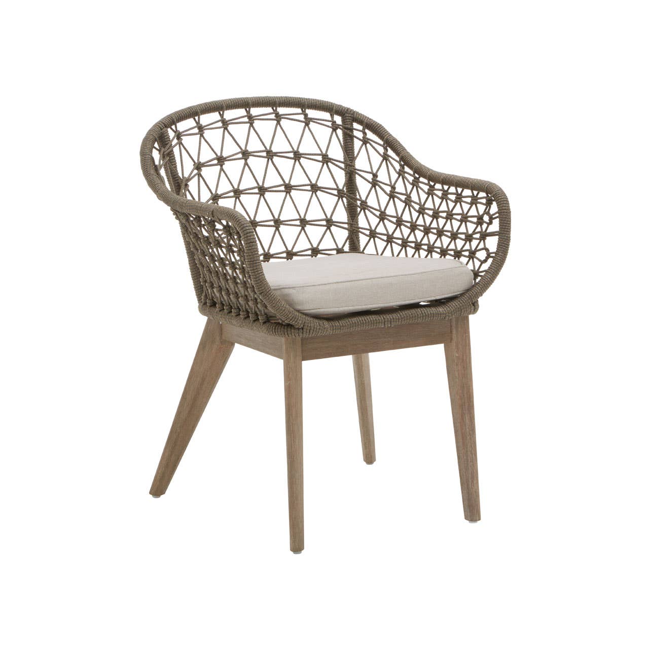 Opus Chair