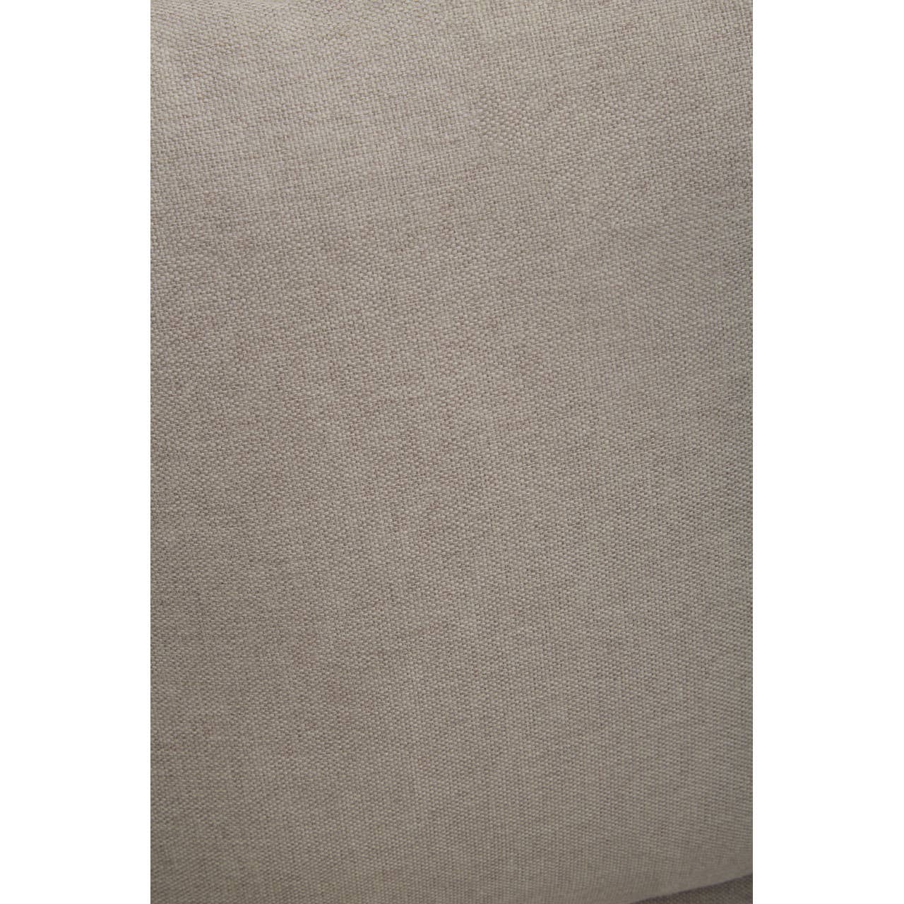 Opus Three Seat Grey Sofa
