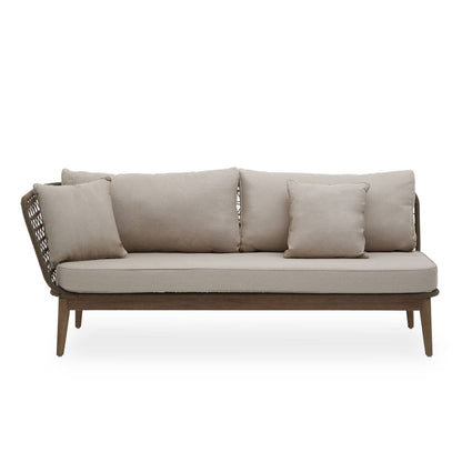 Opus Longue Chair