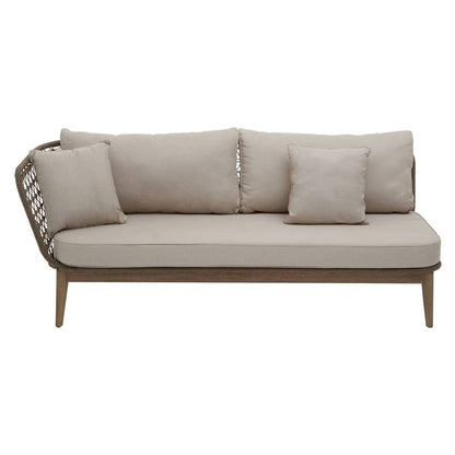Opus Longue Chair