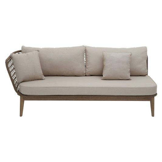 Opus Longue Chair