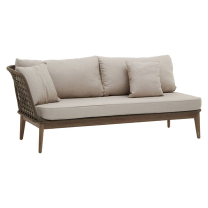 Opus Longue Chair
