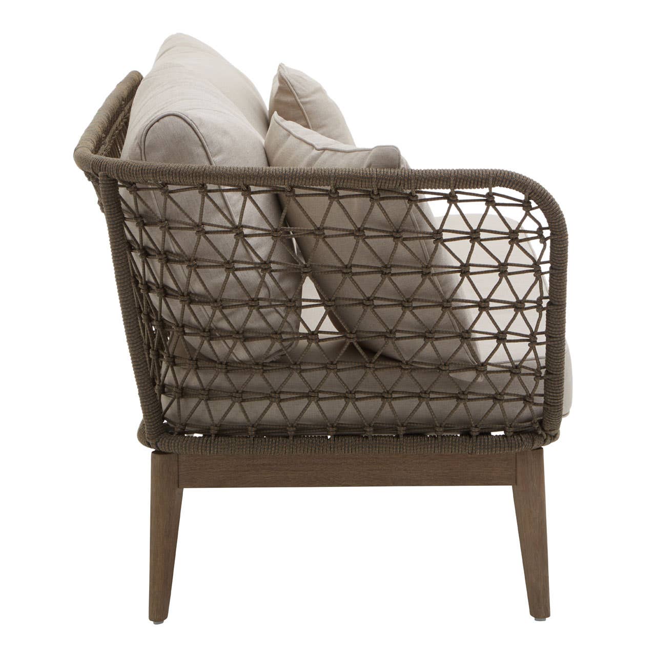 Opus Longue Chair