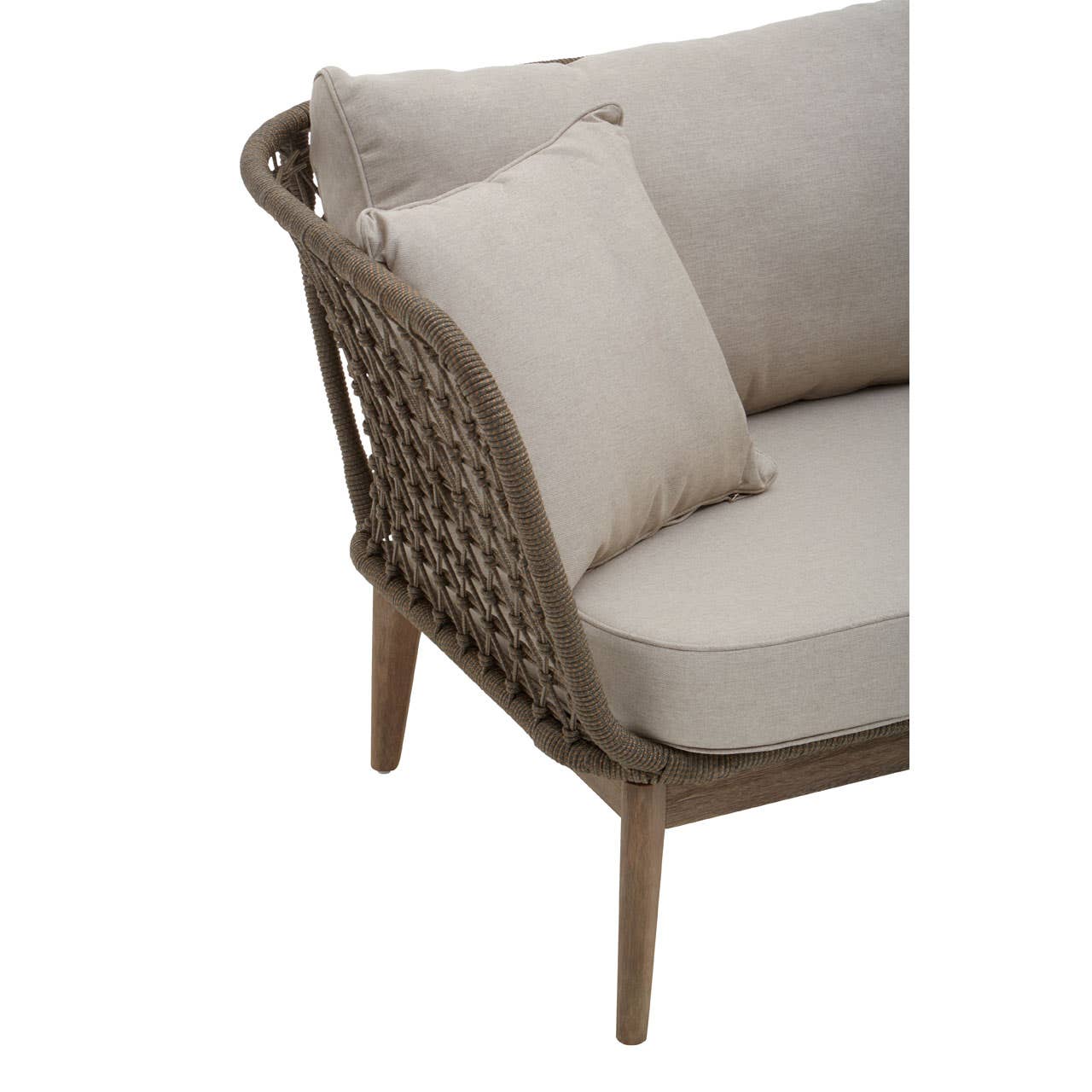 Opus Longue Chair