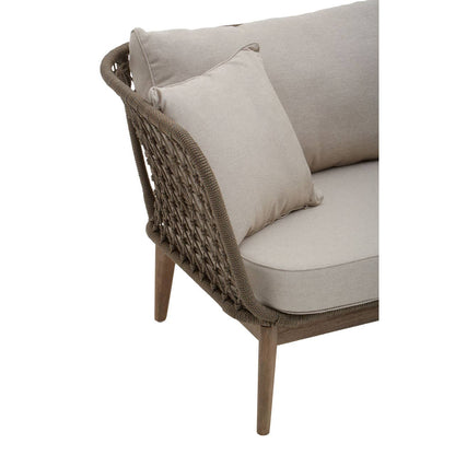 Opus Longue Chair