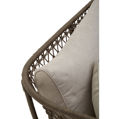 Opus Longue Chair