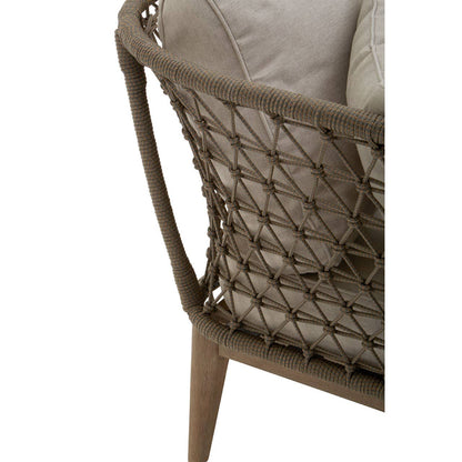 Opus Longue Chair