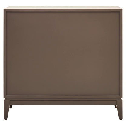 Dimaro Antique Grey Two Door Sideboard – image 5