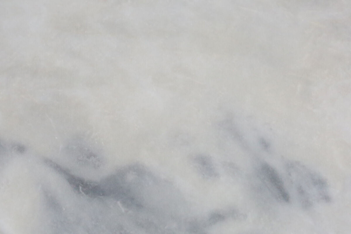 Merida White Marble Round Side Table – image 10