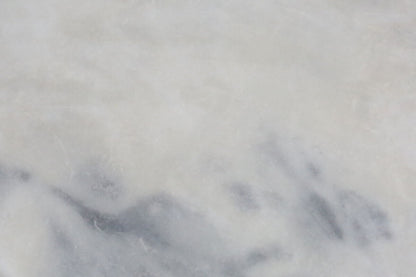 Merida White Marble Round Side Table – image 10