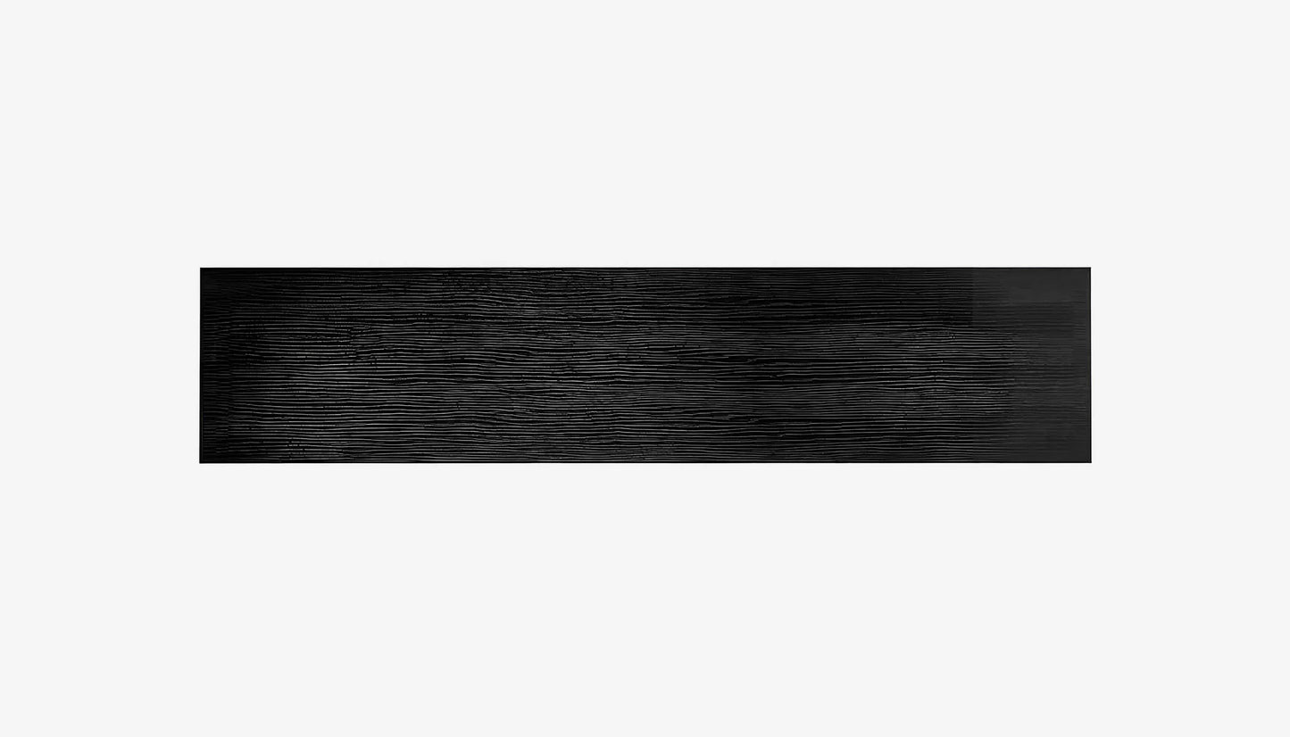 Oakura Tv Unit in Brown Oak Finish