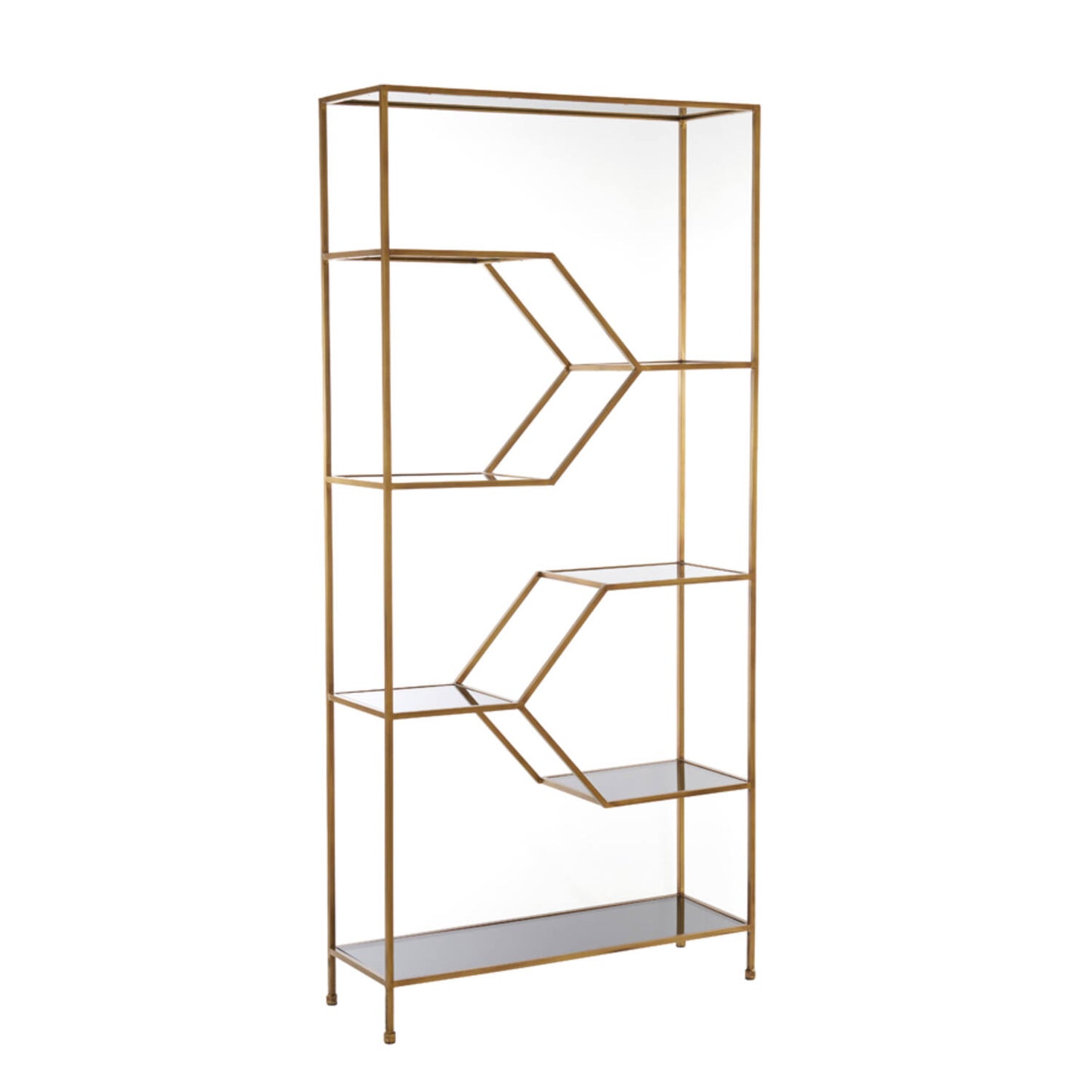 Aino Display Unit - Antique Bronze
