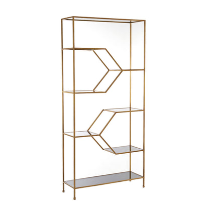 Aino Display Unit - Antique Bronze