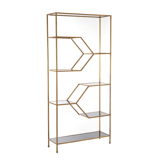 Aino Display Unit - Antique Bronze