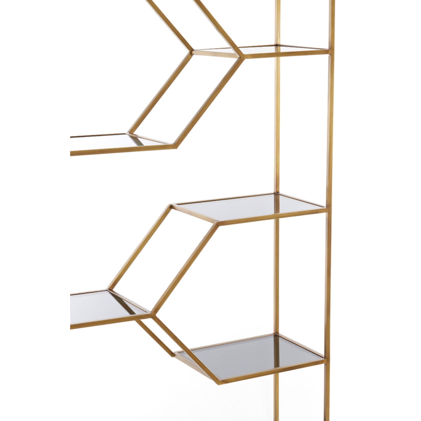 Aino Display Unit - Antique Bronze