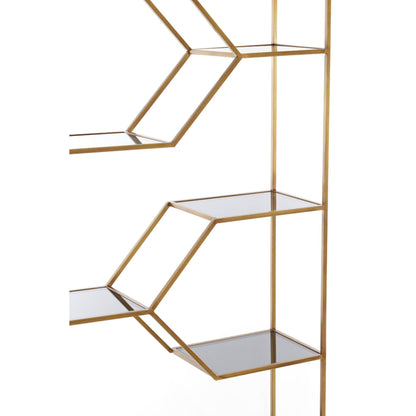 Aino Display Unit - Antique Bronze