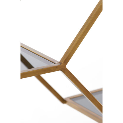 Aino Display Unit - Antique Bronze