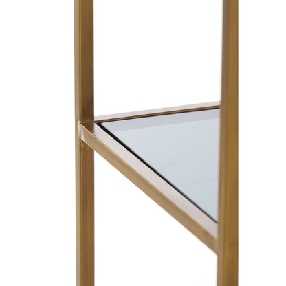 Aino Display Unit - Antique Bronze