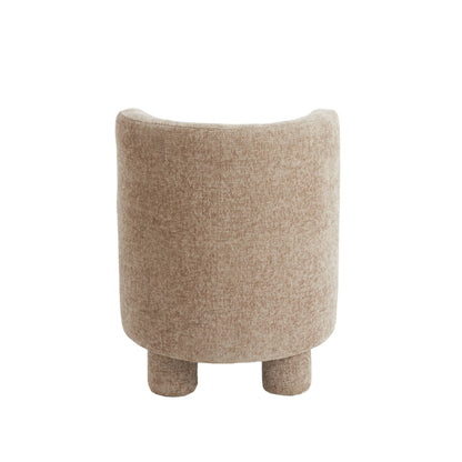Kamova Beige Chair