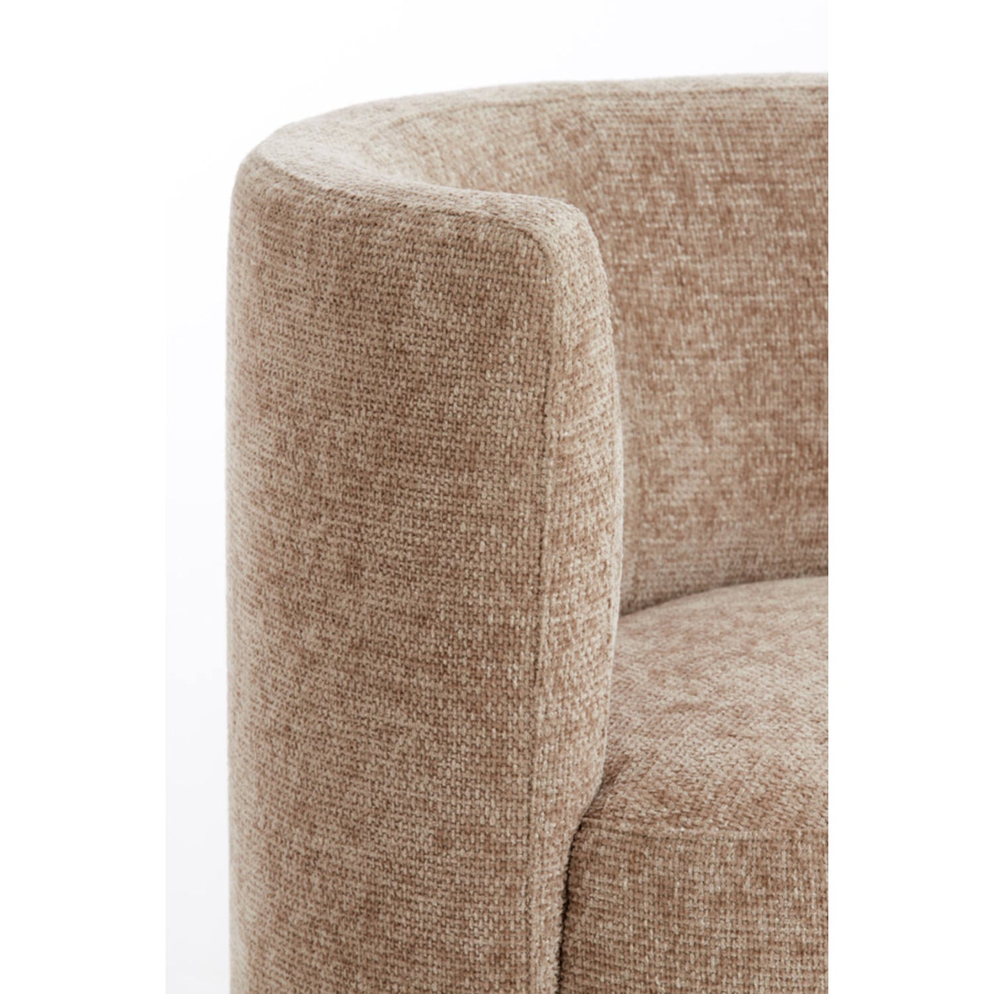 Kamova Beige Chair