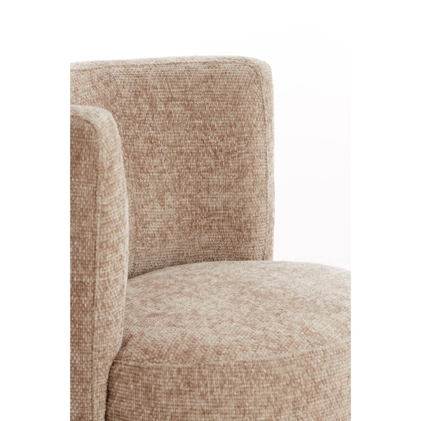 Kamova Beige Chair