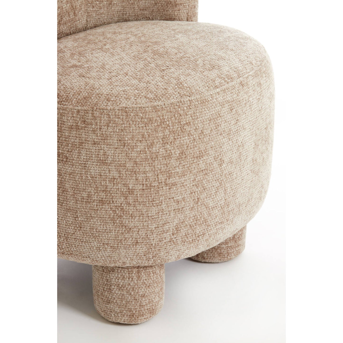 Kamova Beige Chair