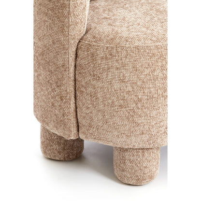 Kamova Beige Chair