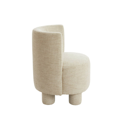 Kamova Sand-Cream Chair