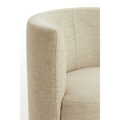 Kamova Sand-Cream Chair