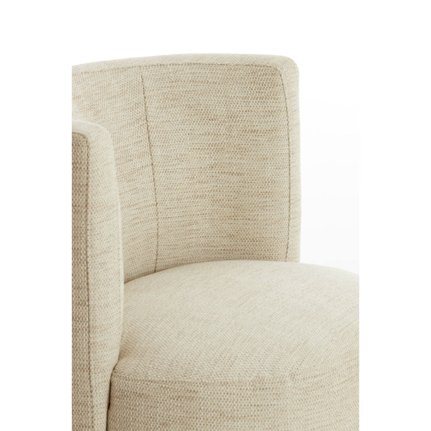 Kamova Sand-Cream Chair
