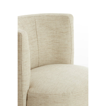Kamova Sand-Cream Chair