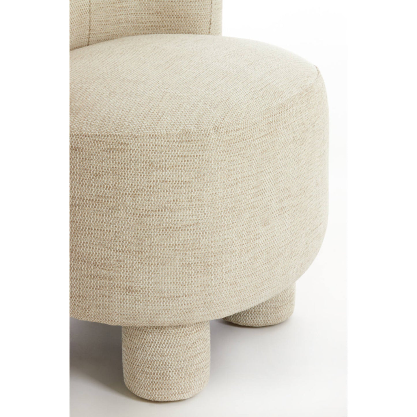 Kamova Sand-Cream Chair