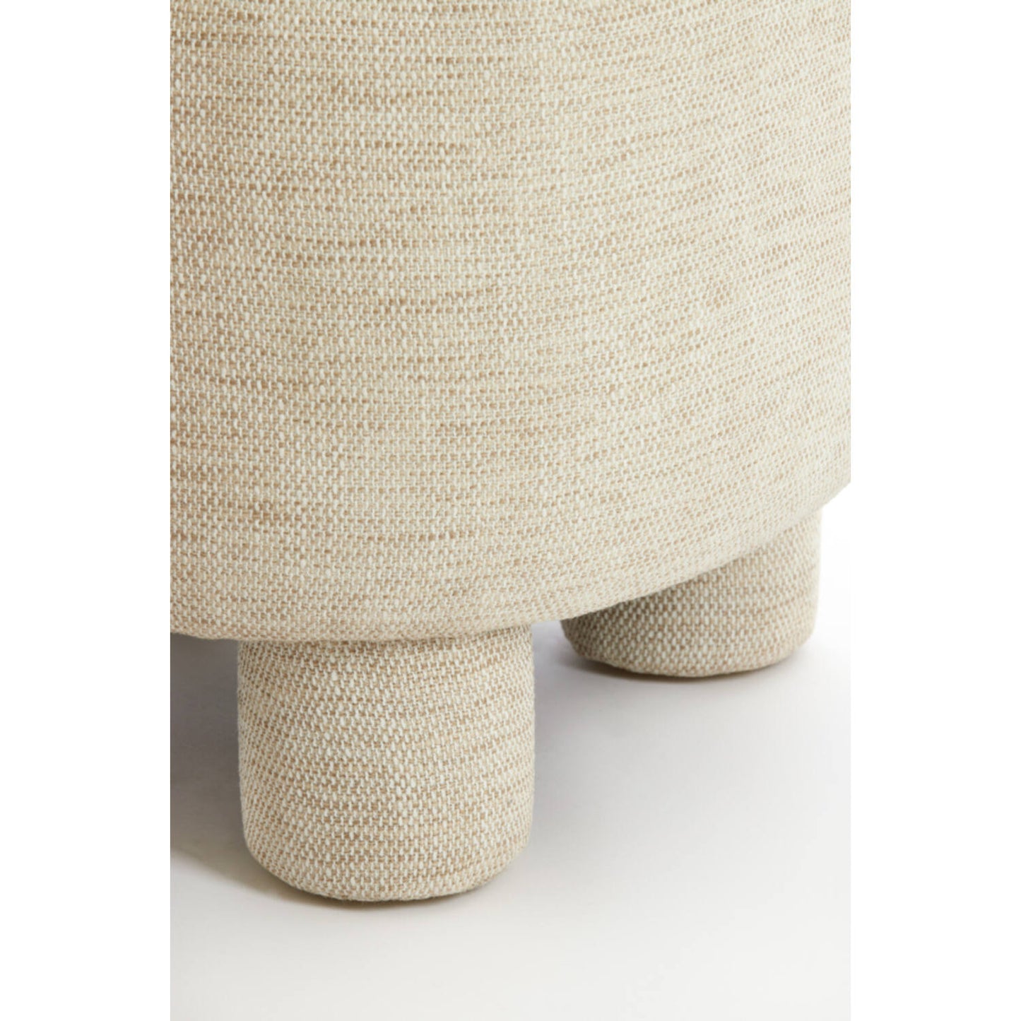 Kamova Sand-Cream Chair
