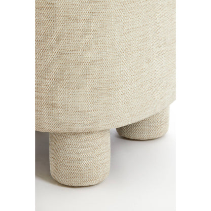 Kamova Sand-Cream Chair