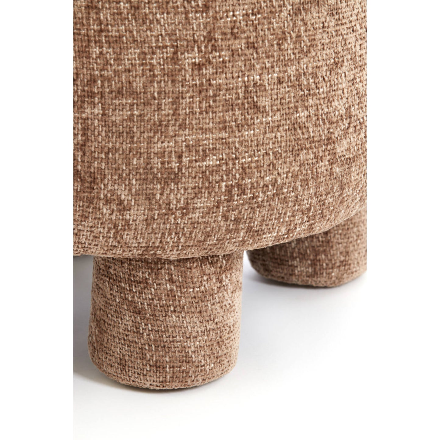 Kamova Light Brown Chair