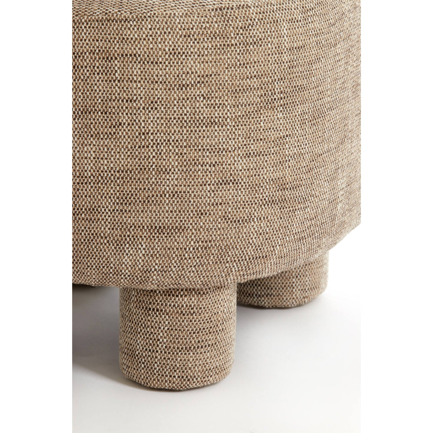 Kamova Brown-Cream Chair