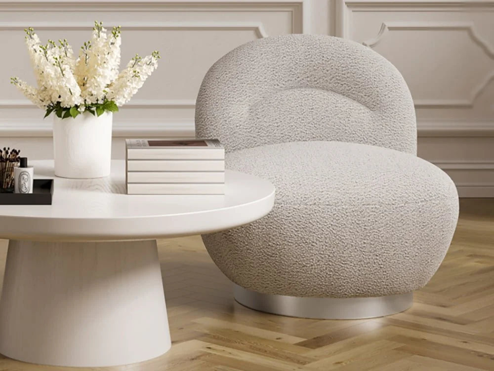 Langham Grey Chair