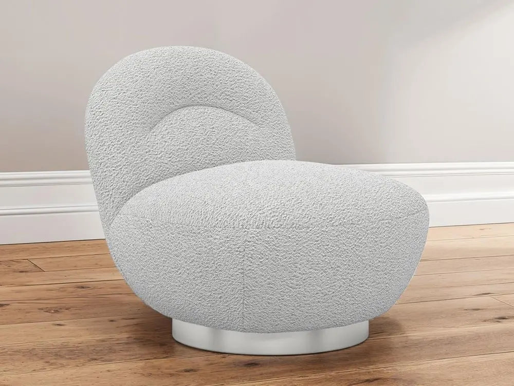 Langham Grey Chair