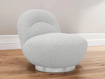 Langham Grey Chair