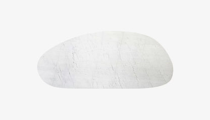 Trocadero 4-6 Seat Oval Dining Table
