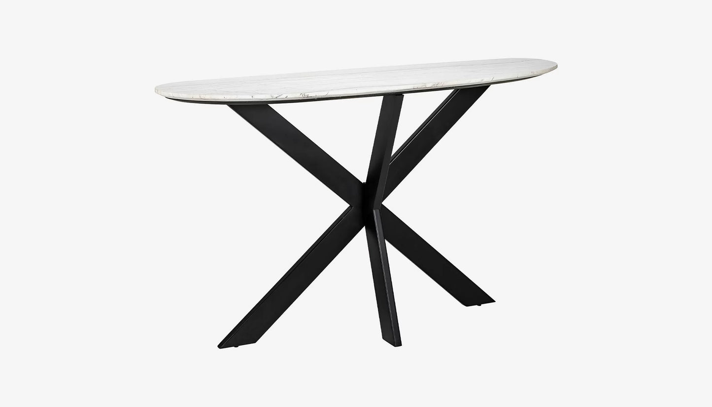 Trocadero Console Table